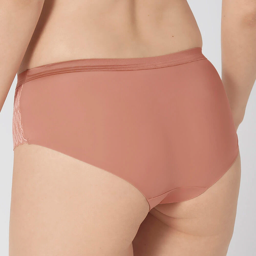 Triumph Bügel BH Mit Spacer Shale Aura Spotlight 9 Triumph Bügel BH Mit Spacer Shale Aura Spotlight – Bild 7