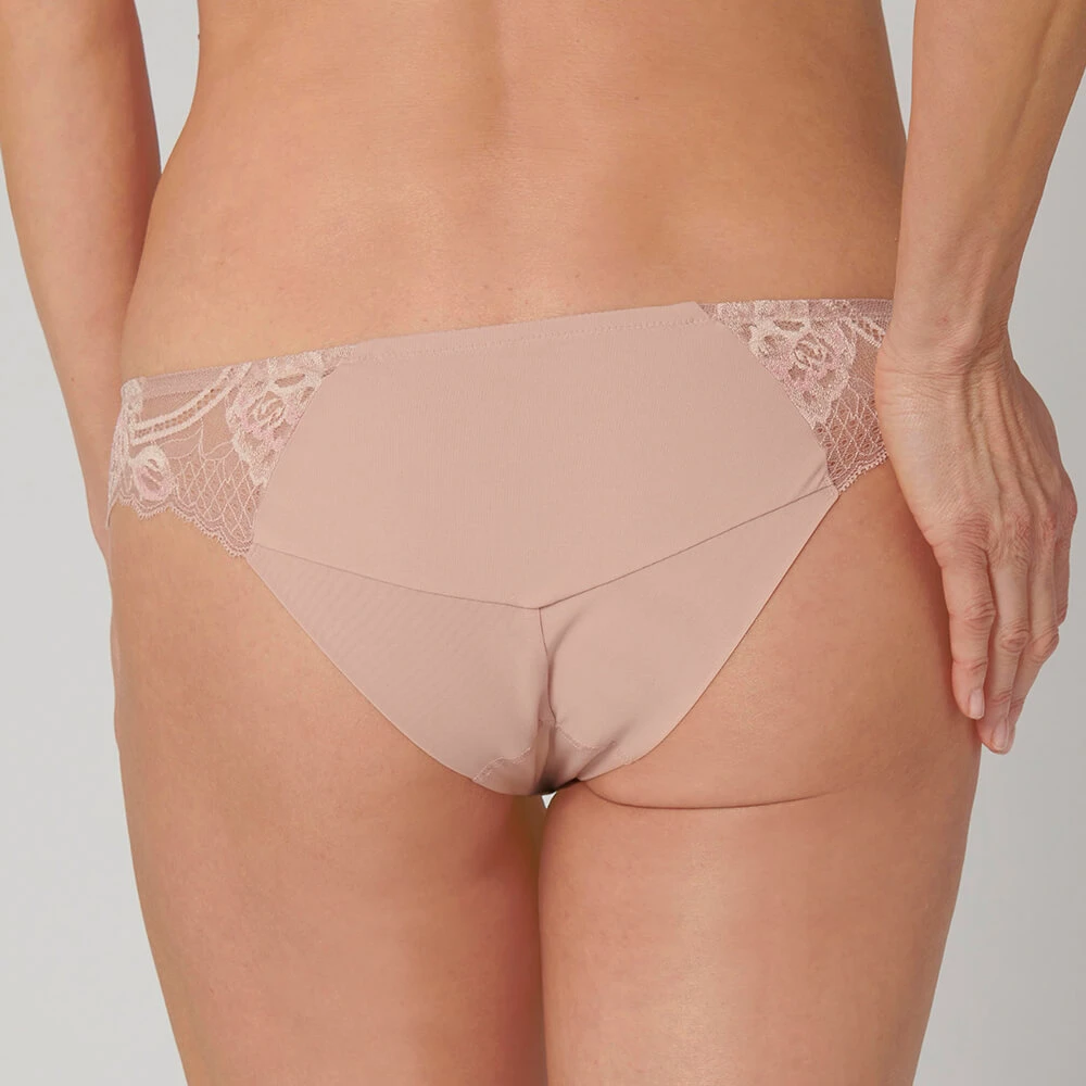 Triumph Bügel-BH Mit Einlage Wild Peony Florale 7 Triumph Bügel-BH Mit Einlage Wild Peony Florale – Bild 5