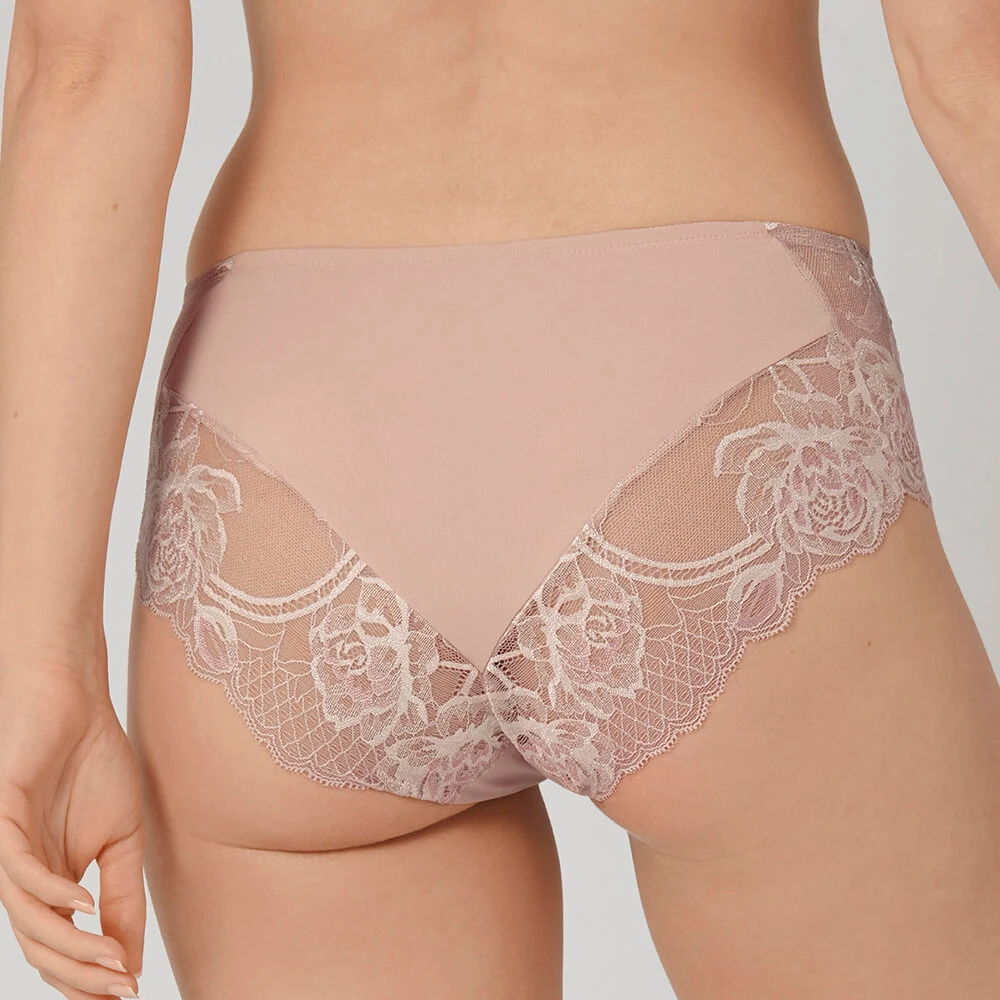 Triumph Bügel-BH Mit Einlage Wild Peony Florale 10 Triumph Bügel-BH Mit Einlage Wild Peony Florale – Bild 8