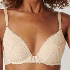 Triumph Push-Up-Bh Mit Bügeln Aura Spotlight