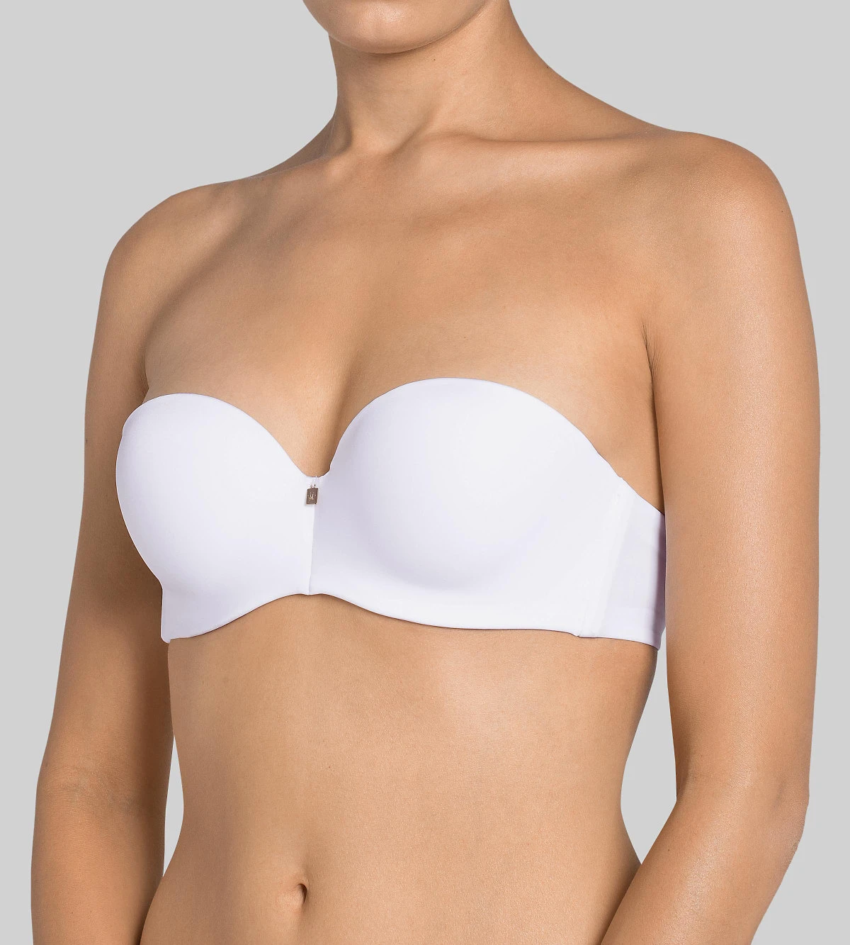 Triumph (1PW43) BH Mit Abnehmbaren Trägern Body Make-Up Essentials 3 Triumph (1PW43) BH Mit Abnehmbaren Trägern Body Make-Up Essentials