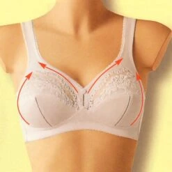 Triumph (1QC61) BH Ohne Bügel Allegra