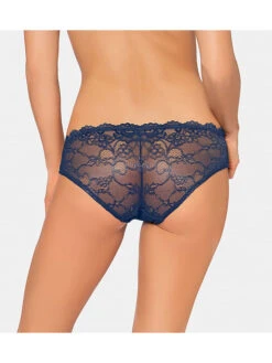 Triumph 2er-Set: Slips "Tempting Lace" In Blau -Triumph Verkäufe 2025 triumph 2er set slips tempting lace in blau 2