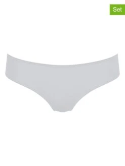 Triumph 2er-Set: Strings "Lovely" In Grau