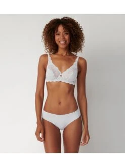 Triumph 2er-Set: Strings "Lovely" In Grau -Triumph Verkäufe 2025 triumph 2er set strings lovely in grau 4