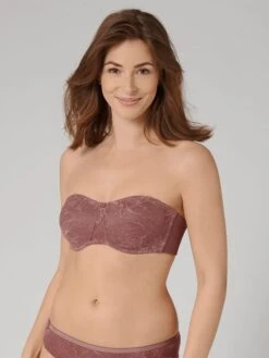 Triumph Balconette-BH "Amourette Charm" In Braun 10 Triumph Balconette-BH "Amourette Charm" In Braun -Triumph Verkäufe 2025 triumph balconette bh amourette charm in braun 1