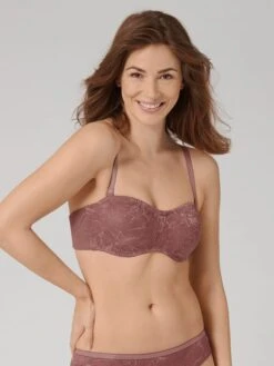 Triumph Balconette-BH "Amourette Charm" In Braun 11 Triumph Balconette-BH "Amourette Charm" In Braun -Triumph Verkäufe 2025 triumph balconette bh amourette charm in braun 2