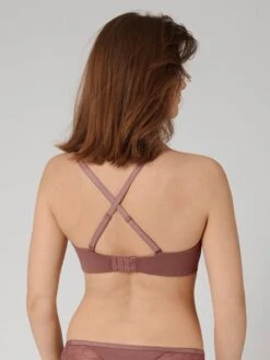 Triumph Balconette-BH "Amourette Charm" In Braun 13 Triumph Balconette-BH "Amourette Charm" In Braun -Triumph Verkäufe 2025 triumph balconette bh amourette charm in braun 4