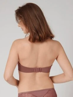 Triumph Balconette-BH "Amourette Charm" In Braun 14 Triumph Balconette-BH "Amourette Charm" In Braun -Triumph Verkäufe 2025 triumph balconette bh amourette charm in braun 5