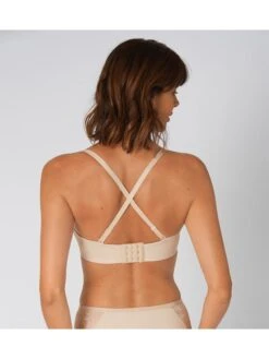 Triumph Balconette-BH "Amourette Charm" In Creme -Triumph Verkäufe 2025 triumph balconette bh amourette charm in creme 3