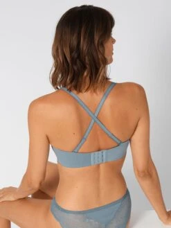 Triumph Balconette-BH "Amourette Charm" In Hellblau 12 Triumph Balconette-BH "Amourette Charm" In Hellblau -Triumph Verkäufe 2025 triumph balconette bh amourette charm in hellblau 4