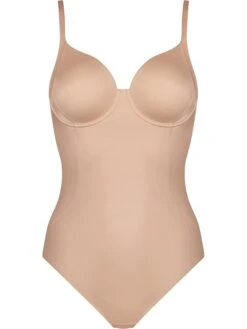 Triumph Body "Make-up Soft Touch" In Nude -Triumph Verkäufe 2025 triumph body make up soft touch in nude 2