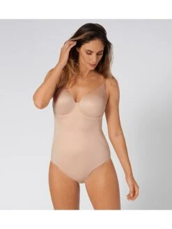 Triumph Body "Make-up Soft Touch" In Nude