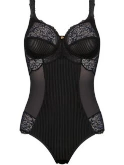 Triumph Body "Peony Florale" In Schwarz 8 Triumph Body "Peony Florale" In Schwarz -Triumph Verkäufe 2025 triumph body peony florale in schwarz 2