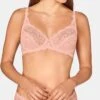 Triumph Bügel-BH "Amourette 300" In Rosa -Triumph Verkäufe 2025 triumph bugel bh amourette 300 in rosa