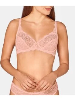 Triumph Bügel-BH "Amourette 300" In Rosa