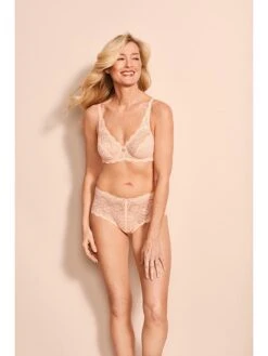 Triumph Bügel-BH "Amourette 300" In Rosa -Triumph Verkäufe 2025 triumph bugel bh amourette 300 in rosa 4