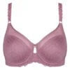 Triumph Bügel-BH "Azalea Florale" In Lila -Triumph Verkäufe 2025 triumph bugel bh azalea florale in lila