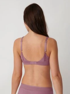 Triumph Bügel-BH "Azalea Florale" In Lila 9 Triumph Bügel-BH "Azalea Florale" In Lila -Triumph Verkäufe 2025 triumph bugel bh azalea florale in lila 2