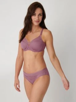 Triumph Bügel-BH "Azalea Florale" In Lila 11 Triumph Bügel-BH "Azalea Florale" In Lila -Triumph Verkäufe 2025 triumph bugel bh azalea florale in lila 4