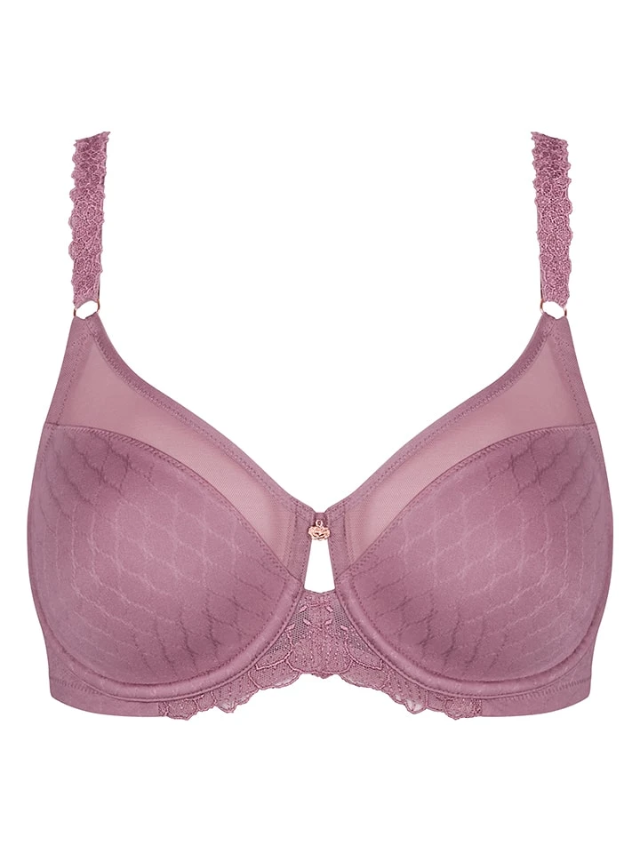 Triumph Bügel-BH "Azalea Florale" In Lila 3 Triumph Bügel-BH "Azalea Florale" In Lila