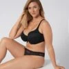 Triumph Bügel-BH "Beauty-Full Darling" In Schwarz -Triumph Verkäufe 2025 triumph bugel bh beauty full darling in schwarz