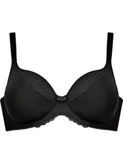 Triumph Bügel-BH "Beauty-Full Darling" In Schwarz -Triumph Verkäufe 2025 triumph bugel bh beauty full darling in schwarz 2