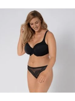 Triumph Bügel-BH "Beauty-Full Darling" In Schwarz -Triumph Verkäufe 2025 triumph bugel bh beauty full darling in schwarz 3