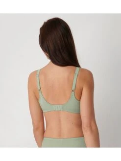 Triumph Bügel-BH "Ladyform Soft" In Grün -Triumph Verkäufe 2025 triumph bugel bh ladyform soft in grun 2