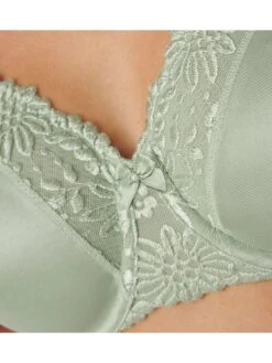 Triumph Bügel-BH "Ladyform Soft" In Grün -Triumph Verkäufe 2025 triumph bugel bh ladyform soft in grun 3