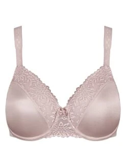 Triumph Bügel-BH "Ladyform Soft" In Rosa -Triumph Verkäufe 2025 triumph bugel bh ladyform soft in rosa 2