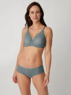 Triumph Bügel-BH "Mirage Spotlight" In Grau 11 Triumph Bügel-BH "Mirage Spotlight" In Grau -Triumph Verkäufe 2025 triumph bugel bh mirage spotlight in grau 4