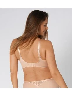 Triumph Bügel-BH "Modern Finesse" In Nude 7 Triumph Bügel-BH "Modern Finesse" In Nude -Triumph Verkäufe 2025 triumph bugel bh modern finesse in nude 1