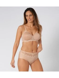 Triumph Bügel-BH "Modern Finesse" In Nude 9 Triumph Bügel-BH "Modern Finesse" In Nude -Triumph Verkäufe 2025 triumph bugel bh modern finesse in nude 3
