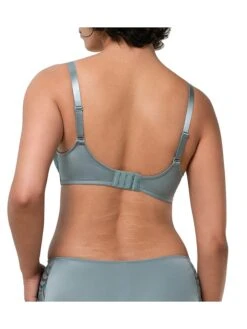 Triumph Bügel-BH "Modern Finesse" In Petrol -Triumph Verkäufe 2025 triumph bugel bh modern finesse in petrol 1