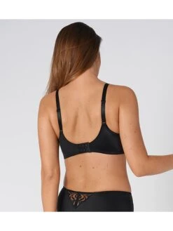 Triumph Bügel-BH "Modern Finesse" In Schwarz -Triumph Verkäufe 2025 triumph bugel bh modern finesse in schwarz 1