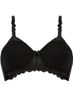 Triumph Bügel-BH "Modern Finesse" In Schwarz -Triumph Verkäufe 2025 triumph bugel bh modern finesse in schwarz 2