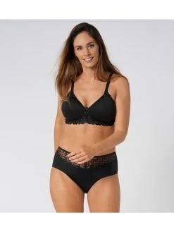 Triumph Bügel-BH "Modern Finesse" In Schwarz -Triumph Verkäufe 2025 triumph bugel bh modern finesse in schwarz 3