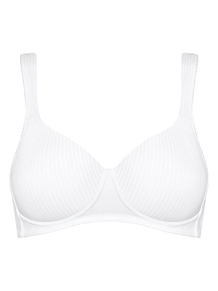 Triumph Bügel-BH "Modern Soft" In Weiß 3 Triumph Bügel-BH "Modern Soft" In Weiß