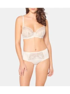 Triumph Bügel-BH "Sexy Angel" In Creme -Triumph Verkäufe 2025 triumph bugel bh sexy angel in creme 2