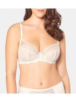 Triumph Bügel-BH "Sexy Angel" In Creme