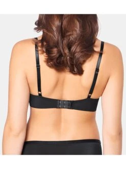 Triumph Bügel-BH "Sexy Angel" In Schwarz -Triumph Verkäufe 2025 triumph bugel bh sexy angel in schwarz 1