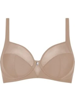 Triumph Bügel-BH "True Shape Sensation" In Nude -Triumph Verkäufe 2025 triumph bugel bh true shape sensation in nude 3