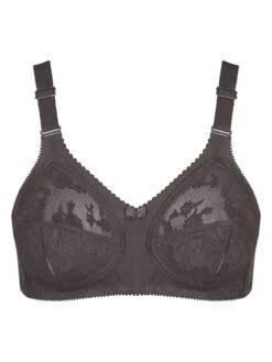 Triumph Bügelloser-BH "Doreen X" In Grau -Triumph Verkäufe 2025 triumph bugelloser bh doreen x in grau 3