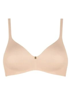 Triumph Bügelloser-BH " Essentials" In Nude 7 Triumph Bügelloser-BH " Essentials" In Nude -Triumph Verkäufe 2025 triumph bugelloser bh essentials in nude 2