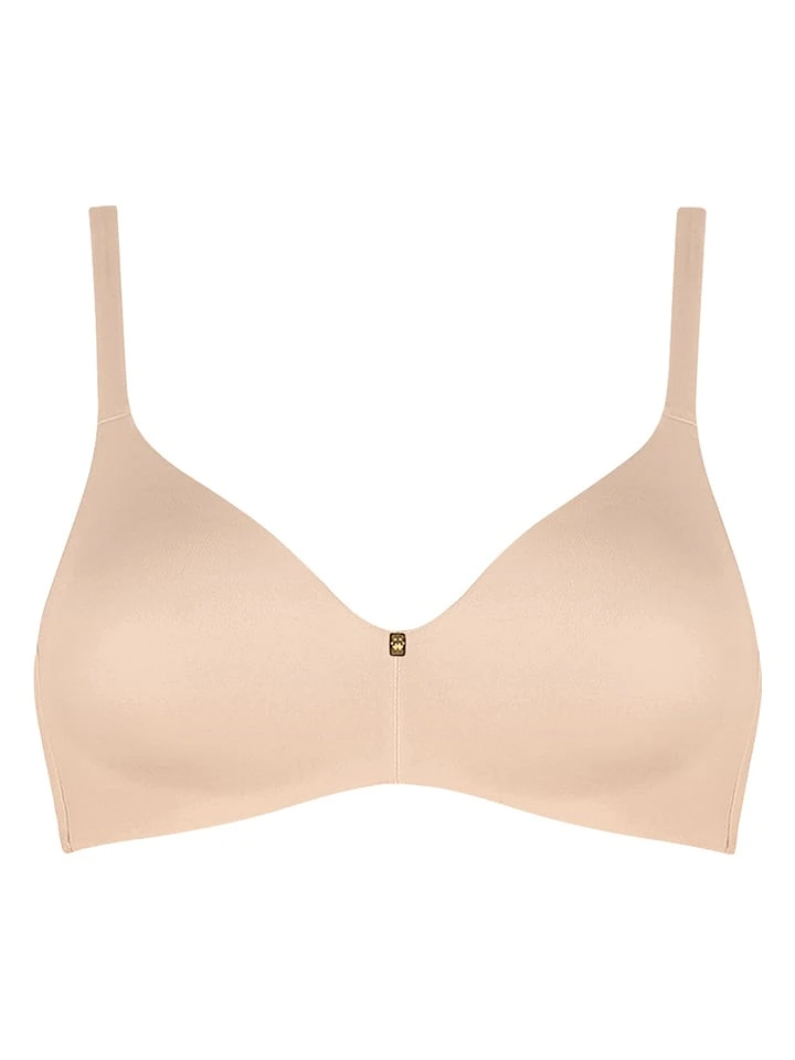 Triumph Bügelloser-BH " Essentials" In Nude 5 Triumph Bügelloser-BH " Essentials" In Nude – Bild 3