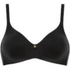 Triumph Bügelloser-BH " Essentials" In Schwarz -Triumph Verkäufe 2025 triumph bugelloser bh essentials in schwarz