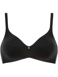 Triumph Bügelloser-BH " Essentials" In Schwarz