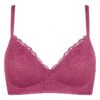 Triumph Bügelloser BH "Fit Smart" In Pink -Triumph Verkäufe 2025 triumph bugelloser bh fit smart in pink