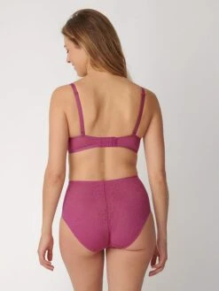 Triumph Bügelloser BH "Fit Smart" In Pink -Triumph Verkäufe 2025 triumph bugelloser bh fit smart in pink 2